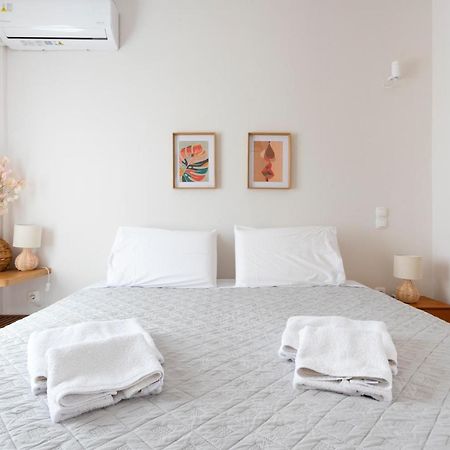 Villa Kriezi Spetses Town Ngoại thất bức ảnh
