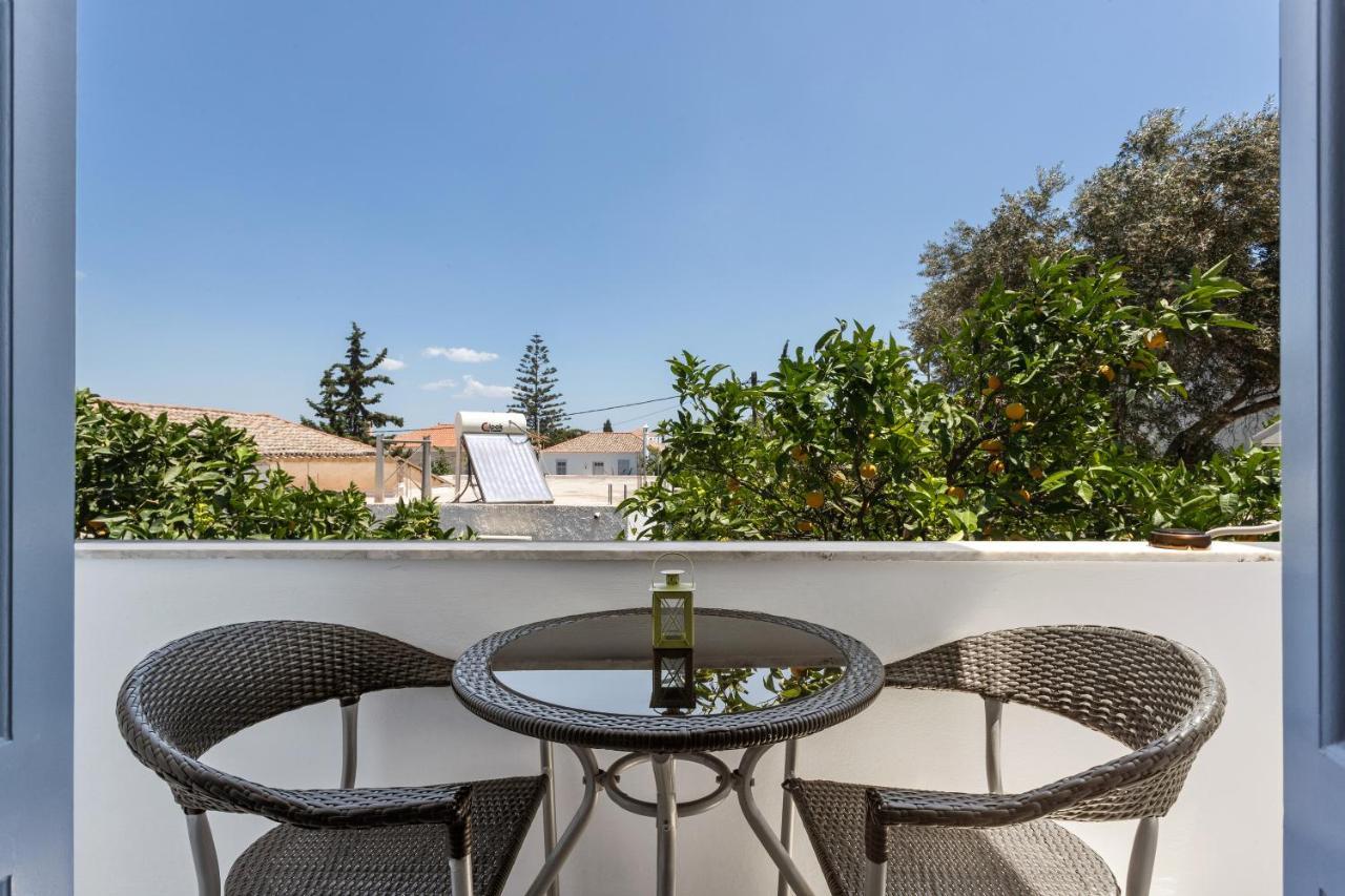 Villa Kriezi Spetses Town Ngoại thất bức ảnh