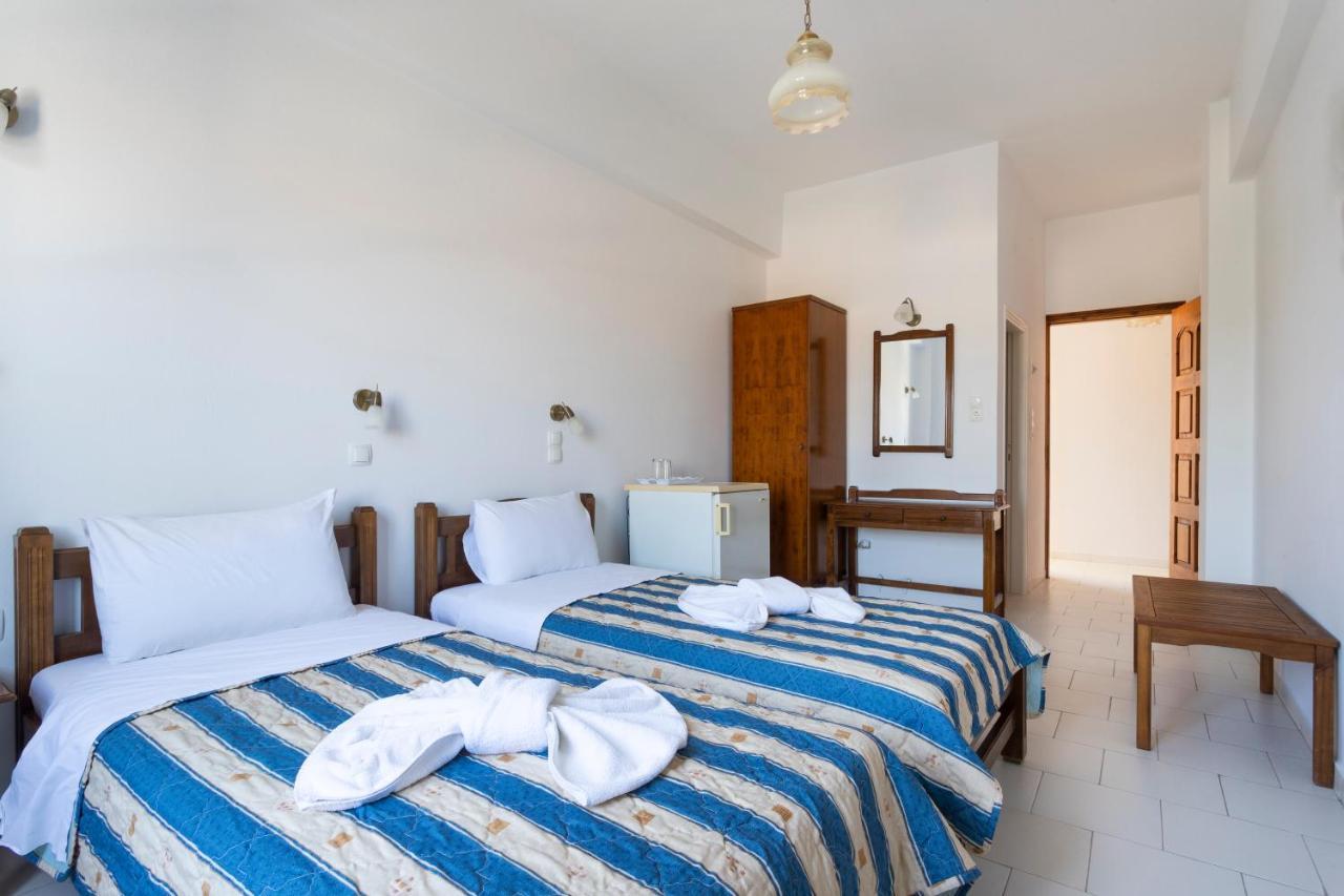Villa Kriezi Spetses Town Ngoại thất bức ảnh