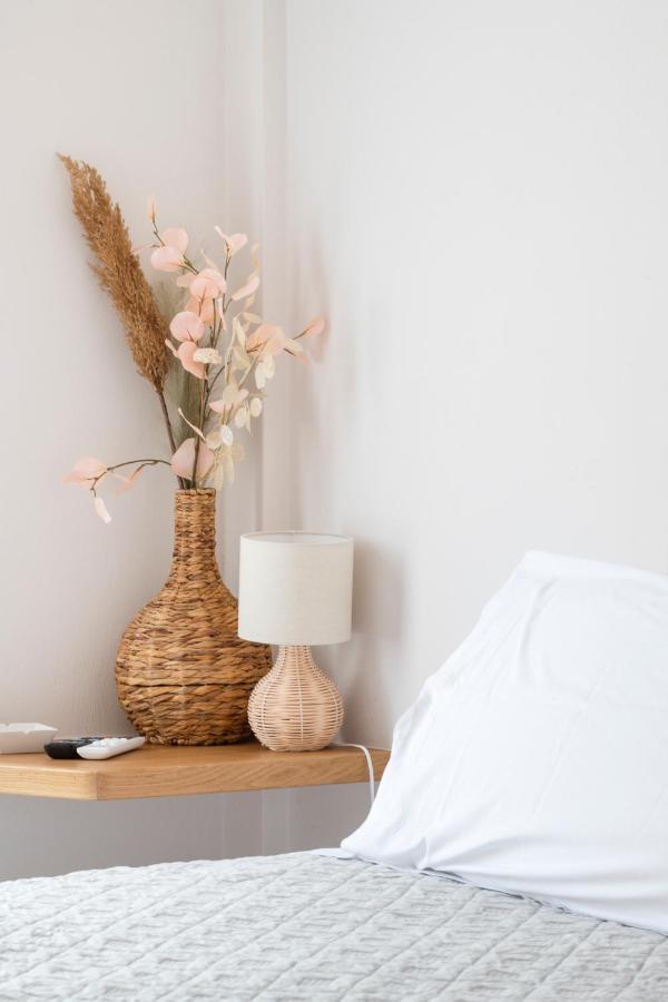 Villa Kriezi Spetses Town Ngoại thất bức ảnh