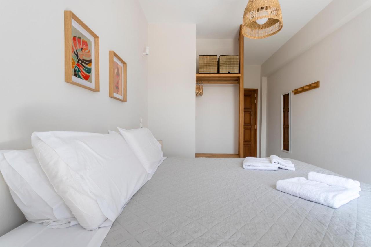 Villa Kriezi Spetses Town Ngoại thất bức ảnh