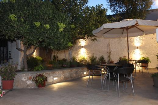 Villa Kriezi Spetses Town Ngoại thất bức ảnh
