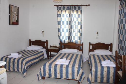 Villa Kriezi Spetses Town Ngoại thất bức ảnh
