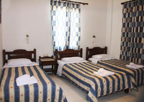 Villa Kriezi Spetses Town Ngoại thất bức ảnh